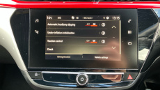 Vauxhall Corsa 1.2 Turbo SRi Premium 5dr Petrol Hatchback